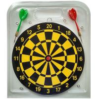 Набор для игры в Дартс 9" в блистере (с дротиками) B31289